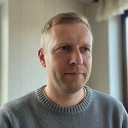 Mojmír Tesařík
