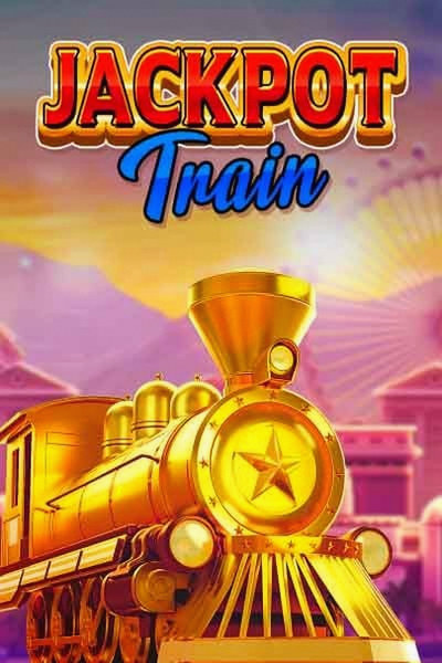 Jackpot Train: náhled hry u Betwest