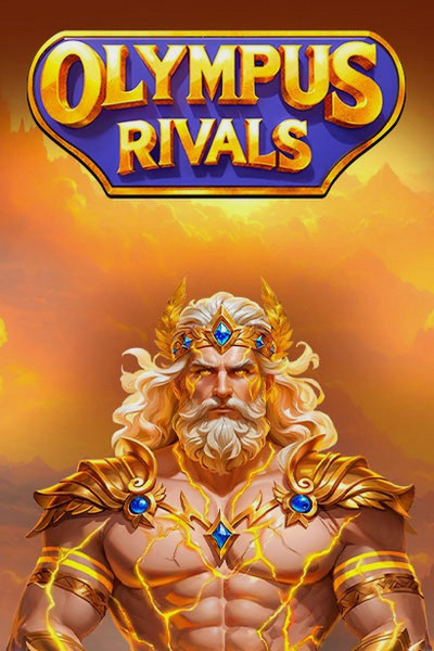 Olympus Rivals: náhled hry u Betwest