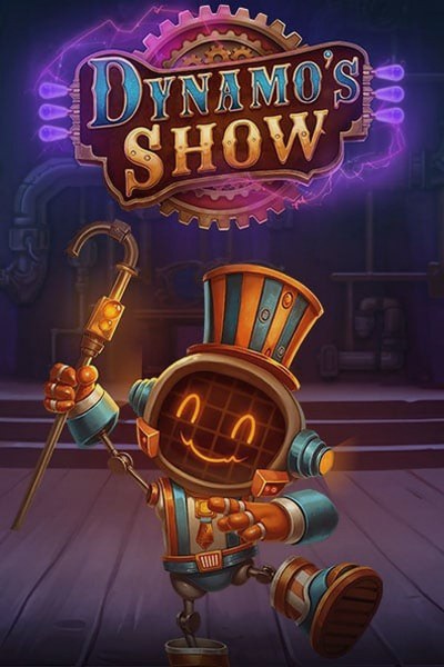 Dynamo's Show: náhled hry u Cleobetra