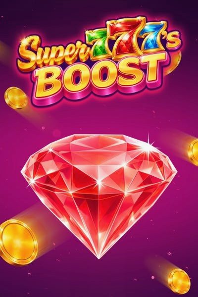 Super 7's Boost: náhled hry u Cleobetra