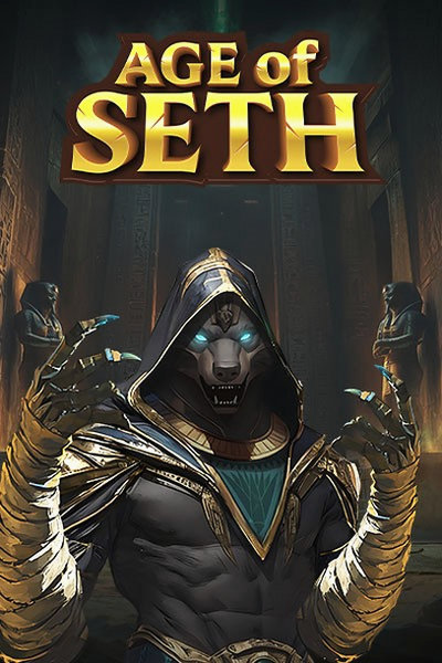 Age Of Seth: náhled hry u Kingmaker