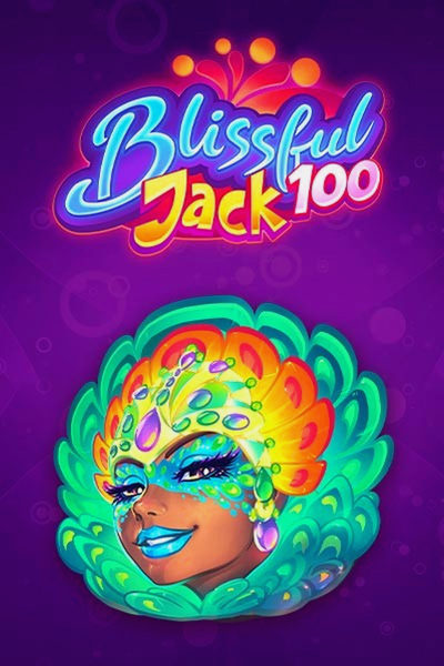 Blissfull Jack 100: náhled hry u Kingmaker