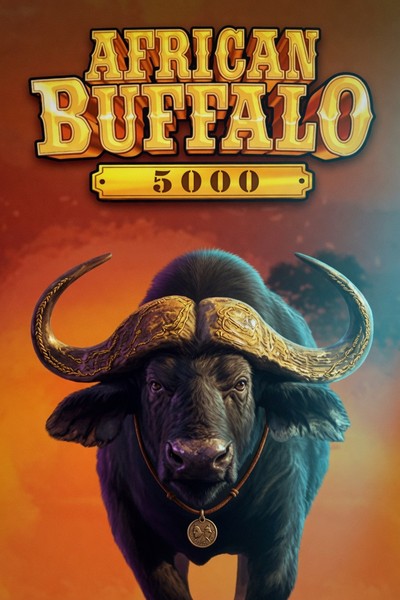 African Buffalo 5000: náhled hry u Kingmaker