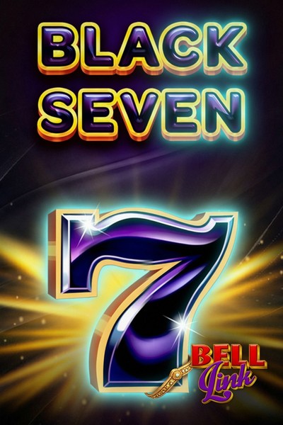 Black Seven Bell Link: náhled hry u Betrepublic