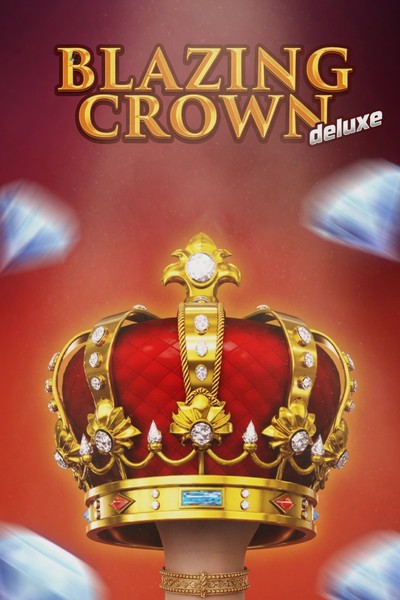 Blazing Crown Deluxe: náhled hry u Casinova