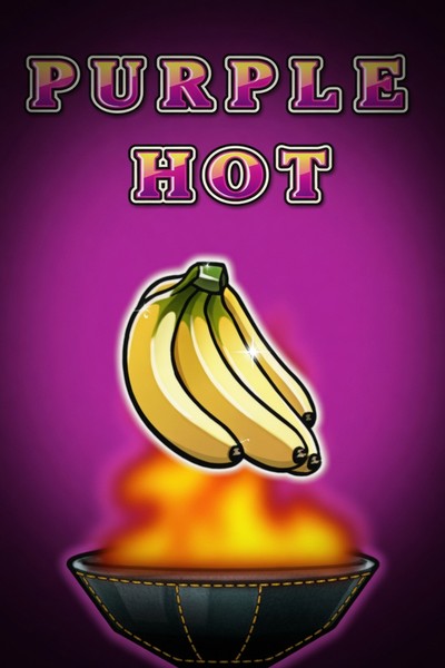 Purple Hot: náhled hry u Betrepublic