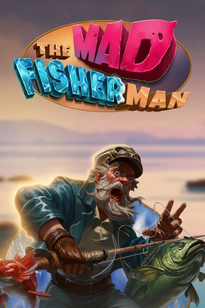 The Mad Fisherman: náhled hry u Cleobetra