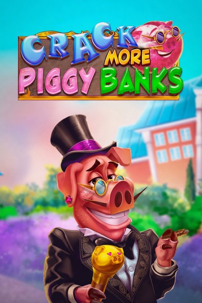 Crack More Piggy Banks: náhled hry u Cleobetra