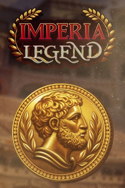 Imperia Legend: náhled hry u Betwest