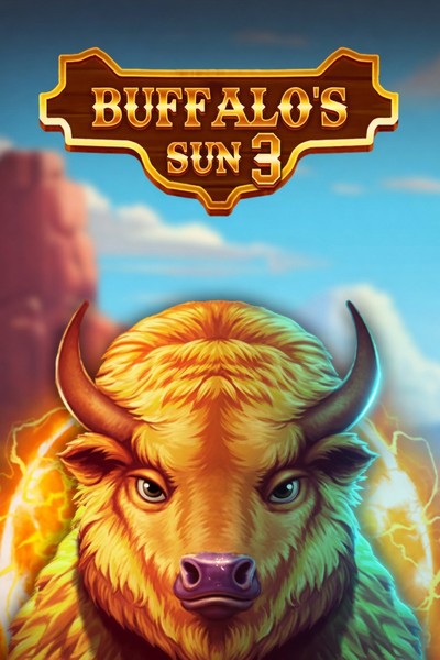 Buffalo's Sun 3: náhled hry u Kingmaker