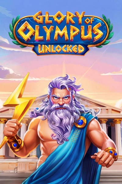 Glory of Olympus Unlocked: náhled hry u Betwest
