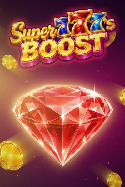 Super 7's Boost: náhled hry u Kingmaker