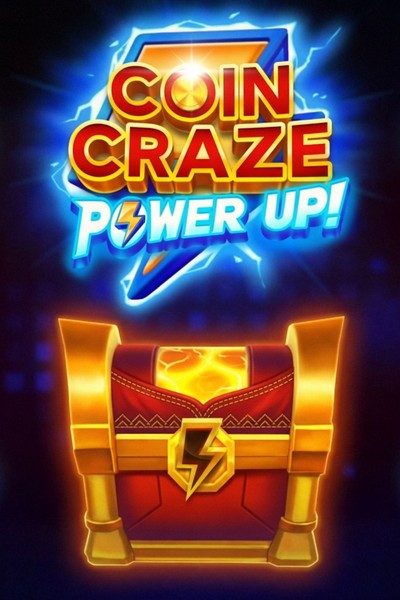 Coin Craze: Power Up!: náhled hry u Kingmaker